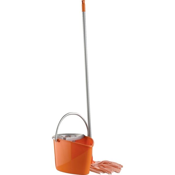 Galeata cu mop 14.5L (NR.2601108)