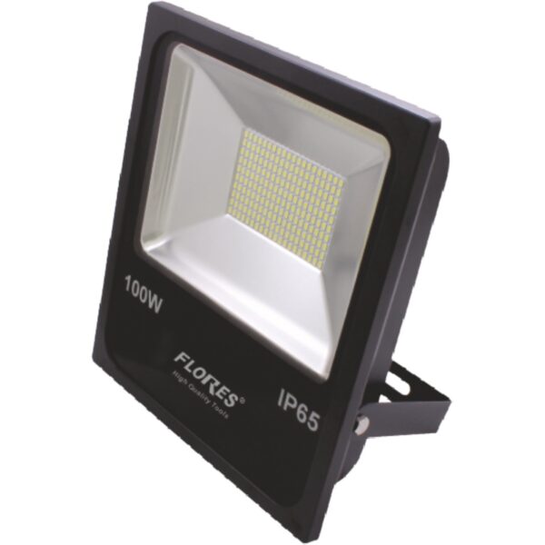 Lampa cu proiector si led (100W-8 000K)