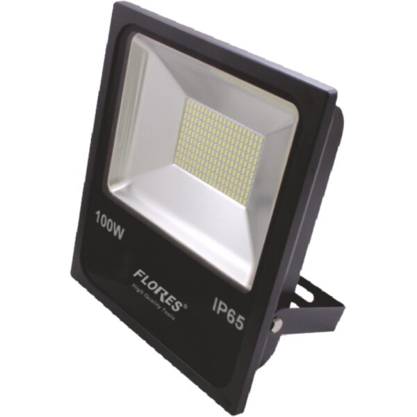 Lampa cu proiector si led (150W-12 000K)