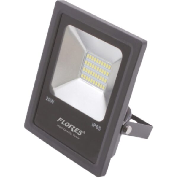 Lampa cu proiector si led (20W-1 600K)