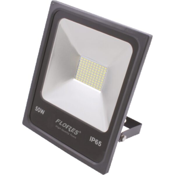 Lampa cu proiector si led (50W-4 350K)