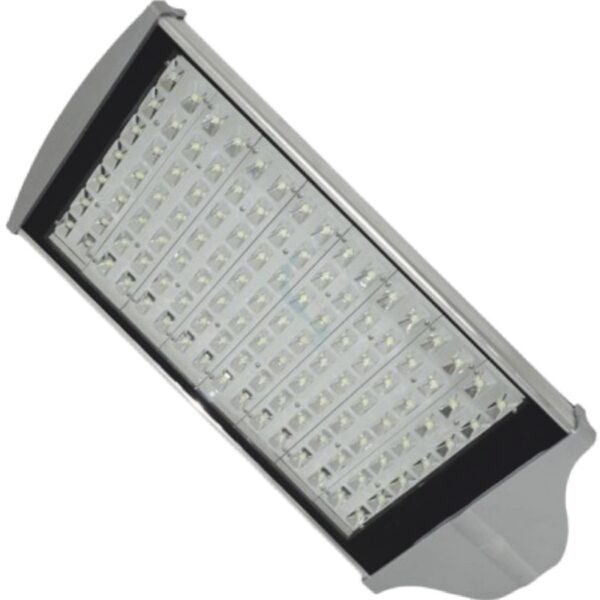 Lampa exterioara cu led din aluminiu (100 W-6 400K)