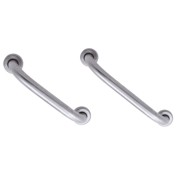 Maner din inox pentru perete (30CM Nr.O-106-NR.A-32102)