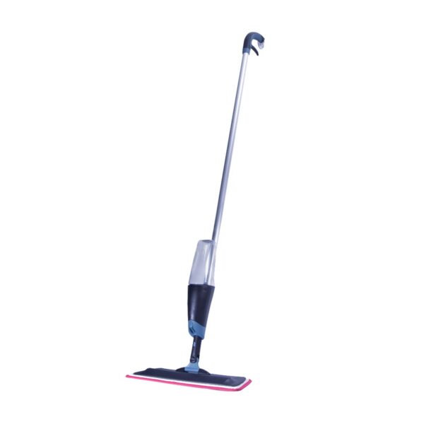 Mop cu spray si pulverizator-(Nr.2601257)