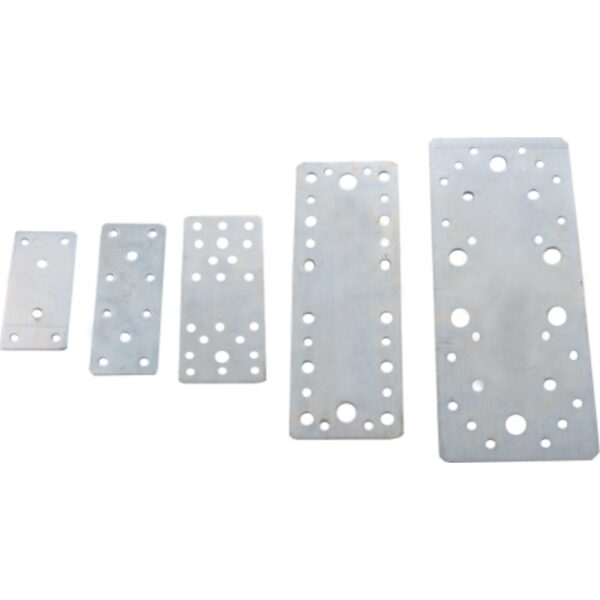 Placuta dreapta pentru imbinare 90MM x 210MM x 2MM