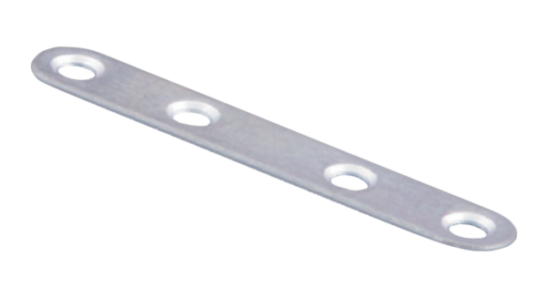 Placuta dreapta pentru imbinare 15MM X 60MM x 2MM