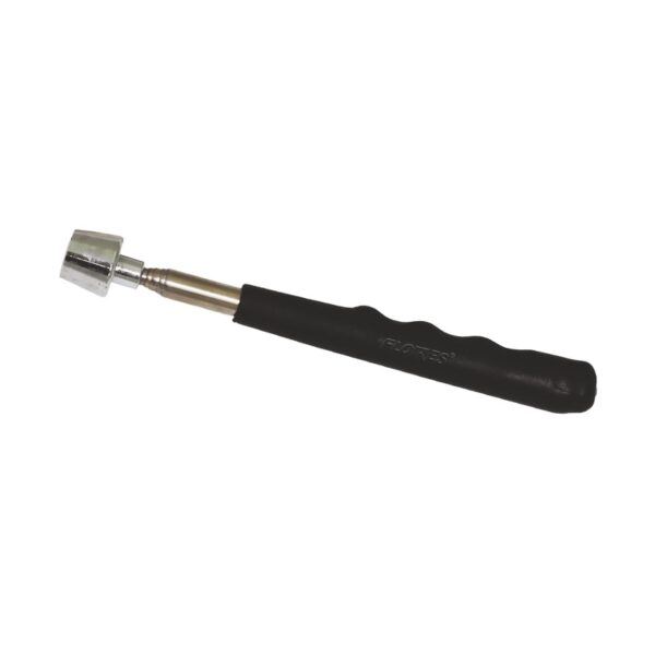 Recuperator magnetic telescopic izolat