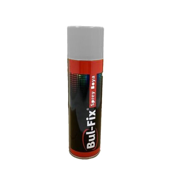 Spray cu vopsea gri (170ML-BMX-576)