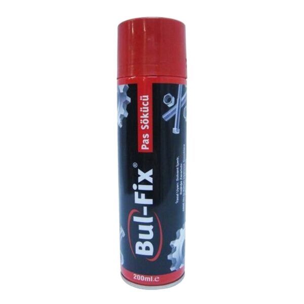 Spray pentru curatarea ruginei (200ML-BMX-573)