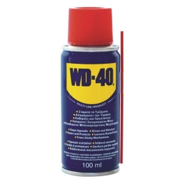 Spray (WD40-100ML-24BUc./BAx)