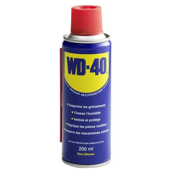 Spray (WD40-200ML)