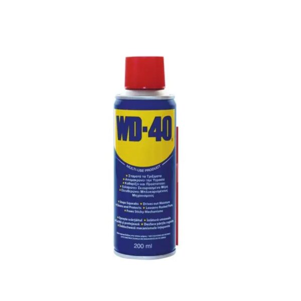 Spray (WD40-400ML-24BUc./BAx)