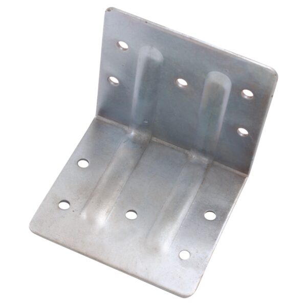 Suport coltar pentru grinda 86MM x 78MM x 78MM