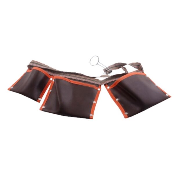 Suport dublu din PVC pentru dulgher (BMX-2957 )