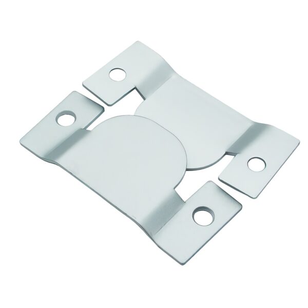 Suport pentru prindere oglinda 90MM x 45MM x 2MM