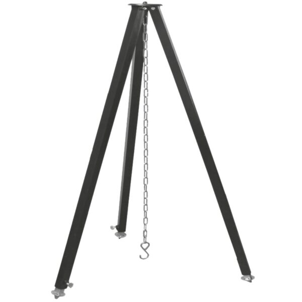 Suport telescopic pentru ceaun XXL (120CM-200CM)